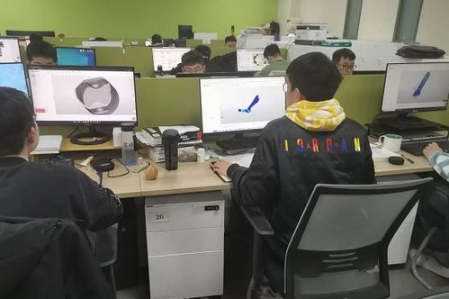 數巧科技云端CAE軟件賦能大連理工，推動教育科技革新